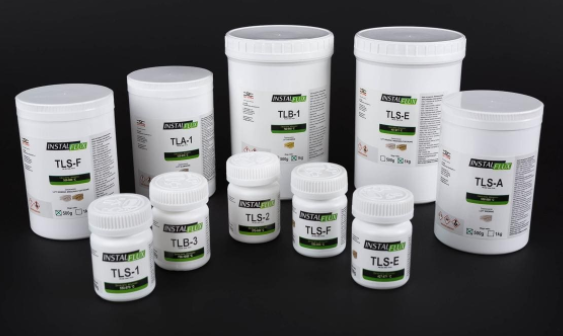 Pasta Topnik INSTALFLUX TLS 1 Do Lutowania Twardego 100g Izmet pasta-topnik-instalflux-tls-1-do-lutowania-twardego-100g-izmet